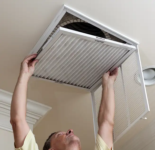 Why Homeowners & Businesses Trust Us in McAlester, OK?