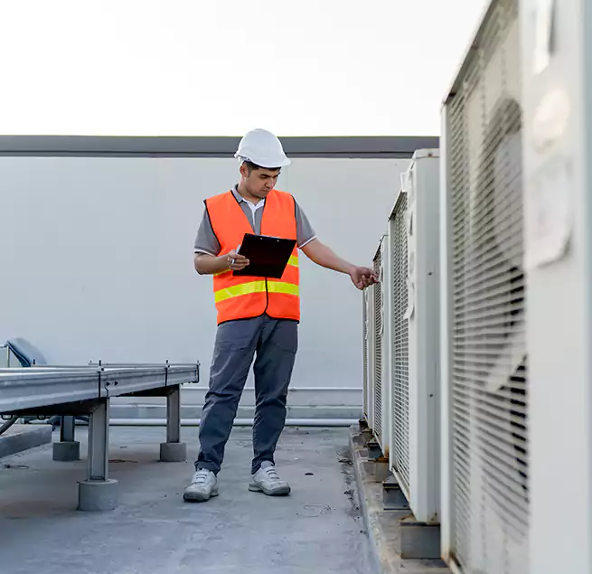 Why Homeowners & Businesses Trust Us in McAlester, OK?