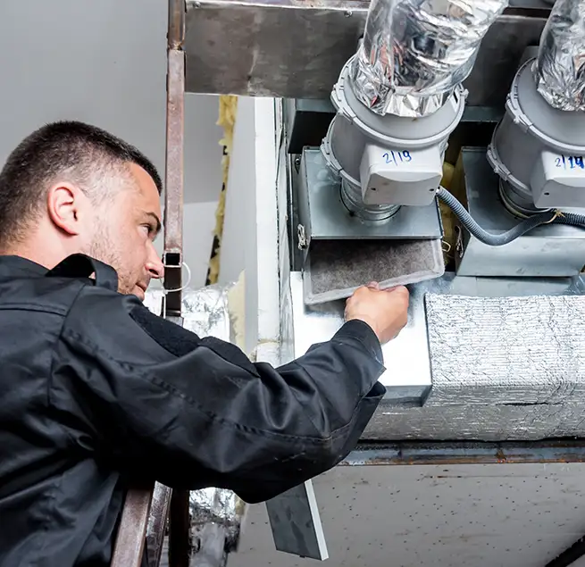 Why Homeowners & Businesses Trust Us in McAlester, OK?